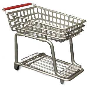 Shopping Trolley