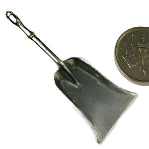 Metal Shovel