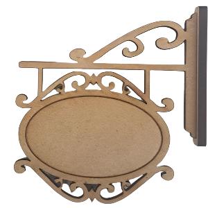 Shop Sign Kit
