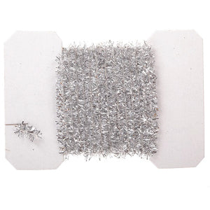 Tinsel Silver