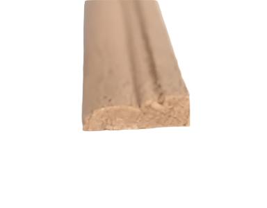 1:24 Skirting Board