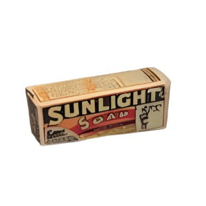 Sunlight Soap