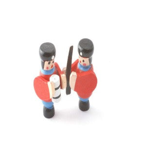 Soldiers