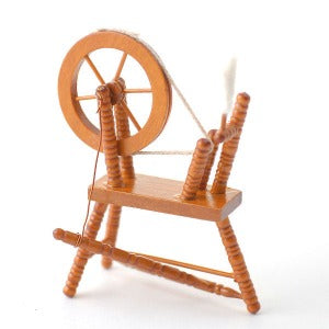 Spinning Wheel