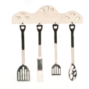 Cooking Set 5pc