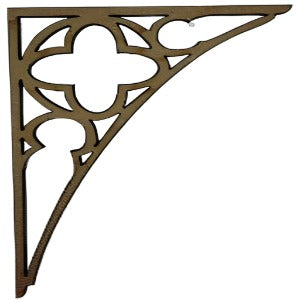 Bracket