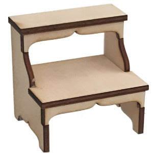 Bed Steps Kit