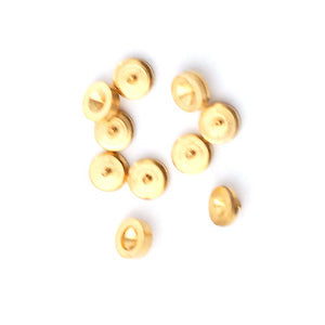 'Brass' Light Switches 10 pcs