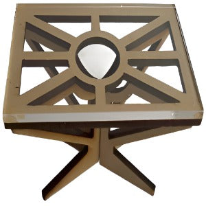 Garden Coffee Table kit