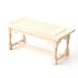 Refectory Table