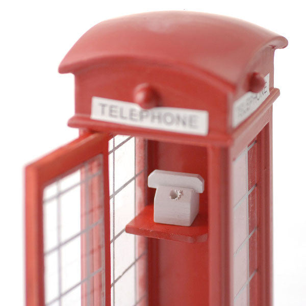 Telephone Box