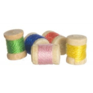 Spools Of Thread