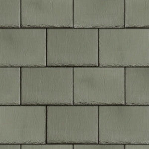 Embossed Light Roof Slates