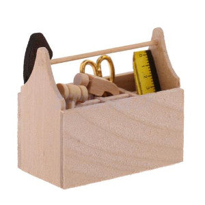 Tool Box