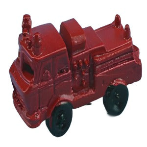 Fire Truck