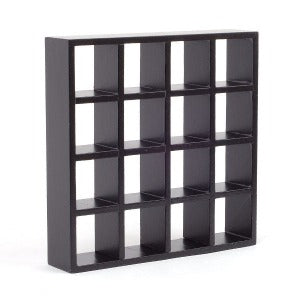 Black Display Unit