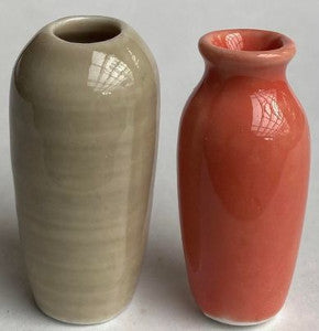 Set of 2 Pots
