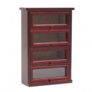 Wall Display Cabinet