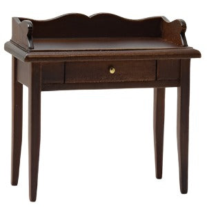 Desk / Table Walnut