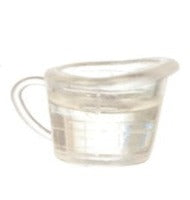 Measuring Jug With Water