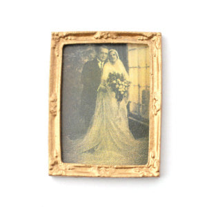 Bride & Groom Picture