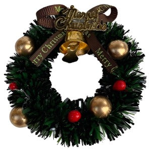 Christmas Wreath