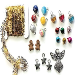 Christmas Ornament Assorted