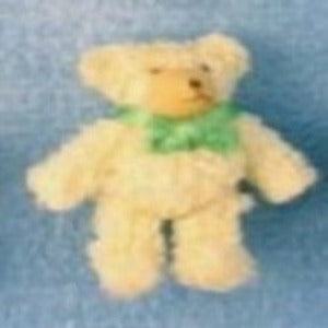 Standing Bear Yellow