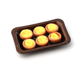 Tray Of Yorkshire Puddings