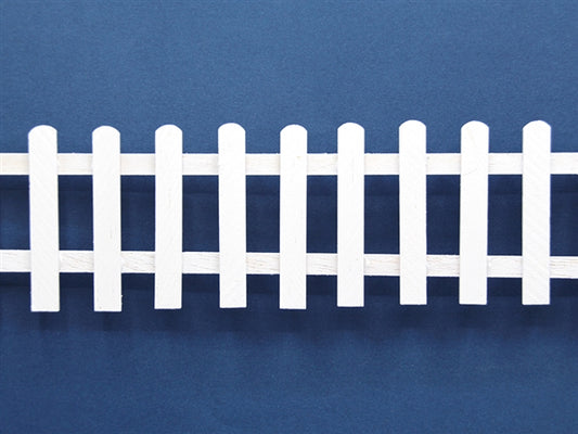 White Picket Fence