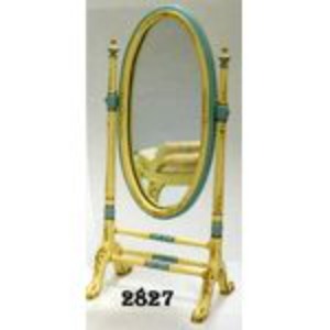 Quality Antique Mirror