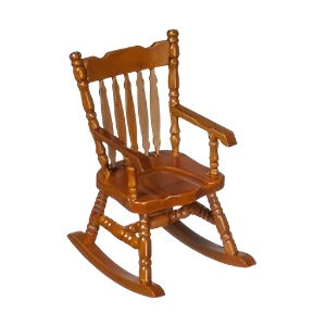 Rocking Chair Walnut