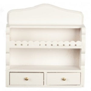 Wall Cabinet White