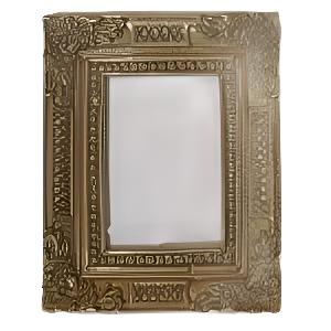 Copper Frame