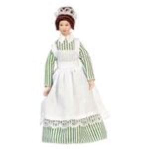 Maid/ Nanny