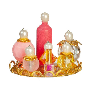 Perfume Set