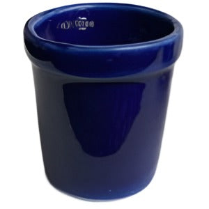 Plant Pot Blue 25 x 25mm