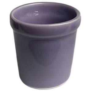 Plant Pot Purple 25 x 25mm