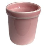 Plant pot Pink 25 x 25mm