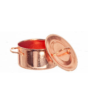 Copper Pot