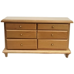 Dresser With Drawers Oak