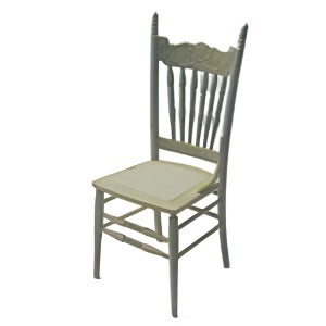 Victorian Cane Seat Chair Minikit