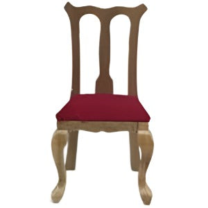 Chair Oak