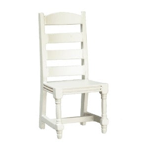 Ladder Back Chair