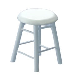 Stool White