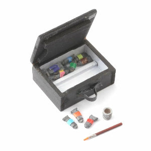 Artist watercolour Box