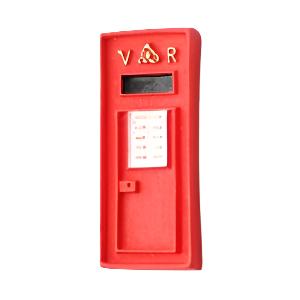 Wall Post Box