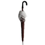 Parasol Brown