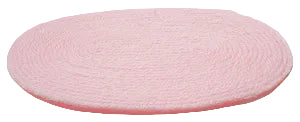 Pink Rug Large