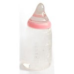 Baby Bottle Pink Top
